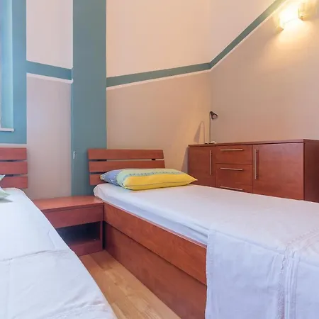 Apartamento Sunrise Bol