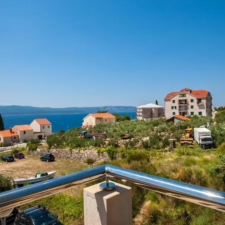 Apartamento Sunrise *