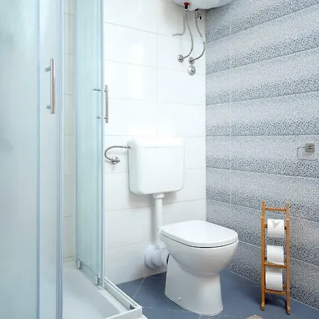 Sunrise Apartamento Bol