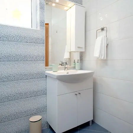 Apartamento Sunrise