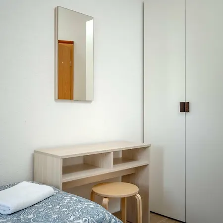 Sunrise Apartamento *