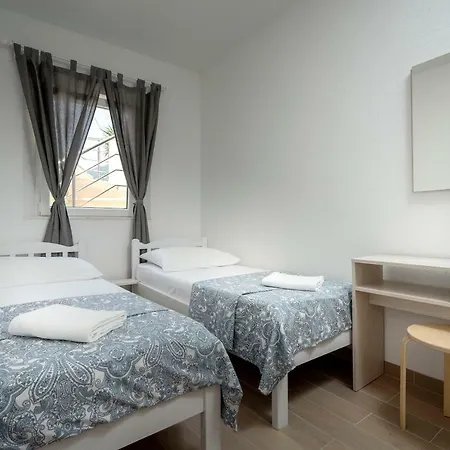 Apartamento Sunrise *