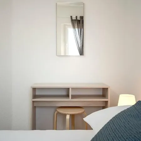 Sunrise Apartamento *